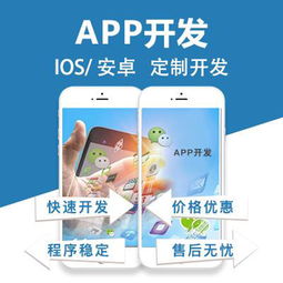 广州App开发公司飞进科技能为您定制多端APP软件